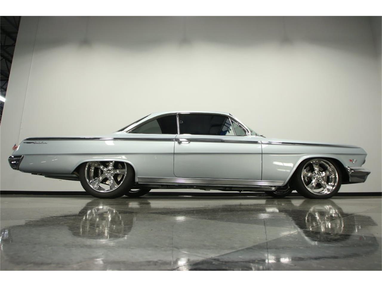 amt 1962 chevy bel air