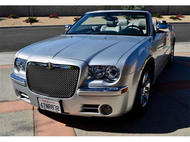 2005 Chrysler 300C (CC-984053) for sale in Rancho Mirage, California