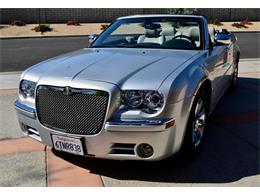 2005 Chrysler 300C (CC-984053) for sale in Rancho Mirage, California