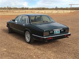 1991 Jaguar XJ6 (CC-984066) for sale in Lusk, Wyoming