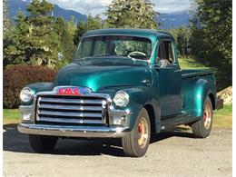 1954 GMC 100 (CC-984105) for sale in Wrangell, Alaska