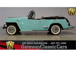 1948 Willys Jeepster (CC-984107) for sale in Lake Mary, Florida