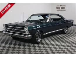 1966 Ford Fairlane (CC-984132) for sale in Denver , Colorado