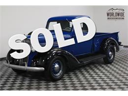 1936 Dodge Pickup (CC-984146) for sale in Denver , Colorado