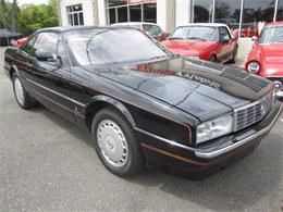 1989 Cadillac Allante (CC-984164) for sale in West Babylon, New York