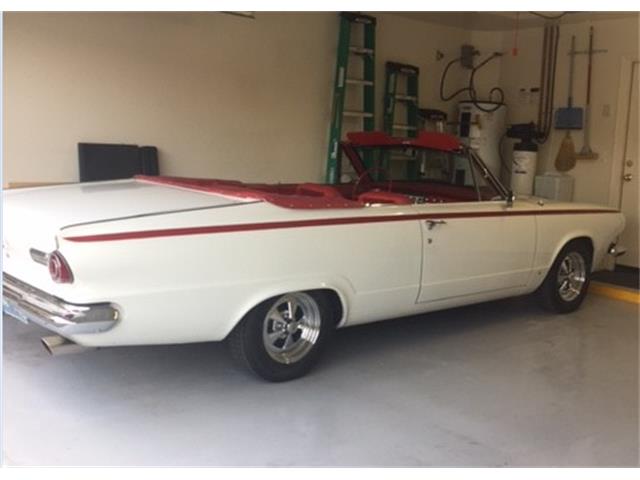 1964 Dodge Dart (CC-980042) for sale in Sun City , Arizona