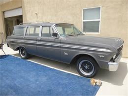 1965 Ford Falcon (CC-984210) for sale in Ontario, California