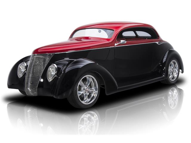 1937 Ford Coupe (CC-984217) for sale in Charlotte, North Carolina
