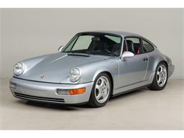 1992 Porsche 964 RS (CC-984220) for sale in Scotts Valley, California