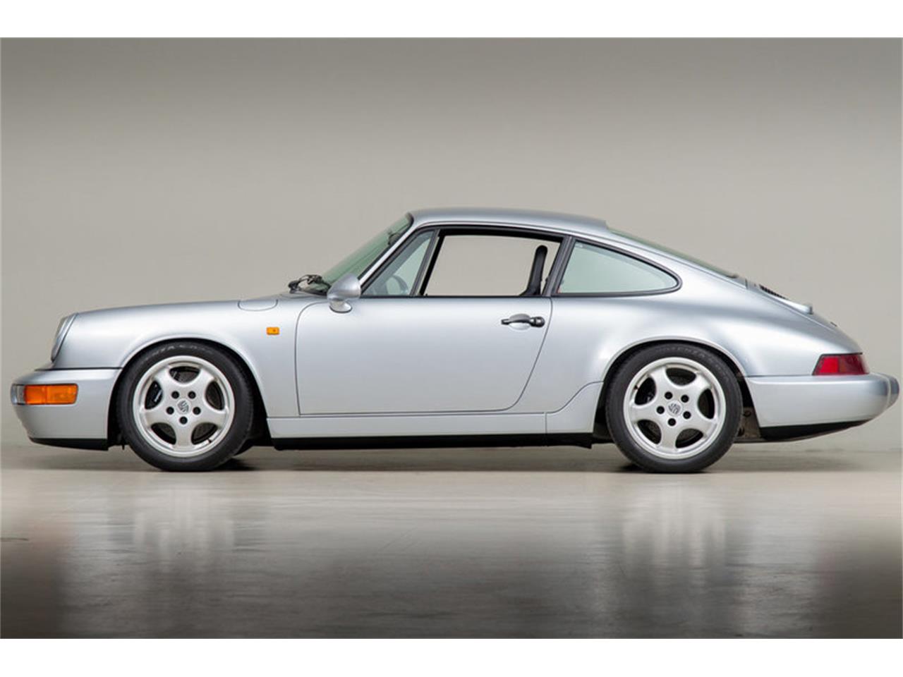 1992 Porsche 964 Rs For Sale Classiccars Com Cc 9842