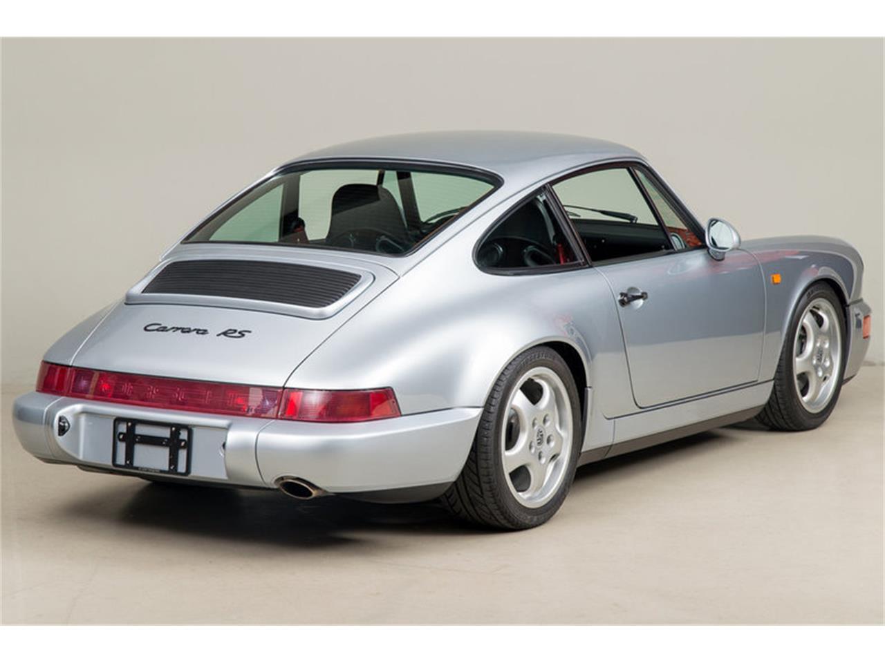 1992 Porsche 964 RS for Sale | ClassicCars.com | CC-984220