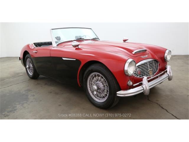 1957 Austin-Healey 100-6 (CC-984226) for sale in Beverly Hills, California