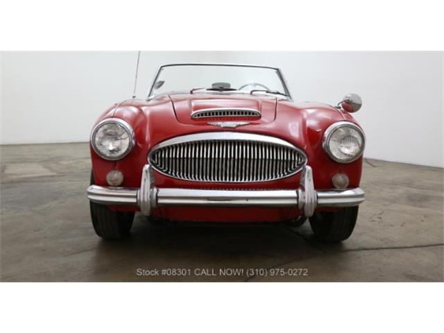 1967 Austin-Healey 3000 (CC-984229) for sale in Beverly Hills, California