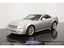 2006 Cadillac XLR-V Roadster (CC-984233) for sale in St. Louis, Missouri