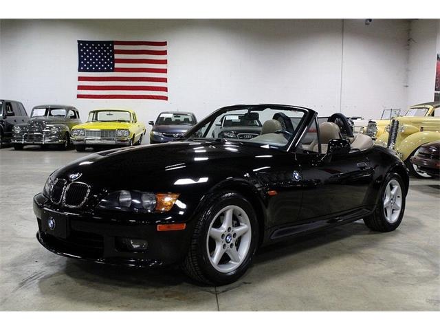1998 BMW Z3 (CC-984234) for sale in Kentwood, Michigan