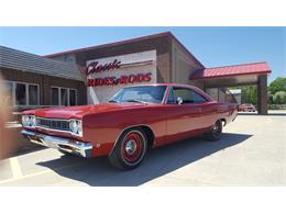1968 Plymouth Satellite (CC-984237) for sale in Annandale, Minnesota