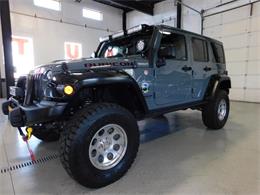 2014 Jeep Wrangler (CC-984240) for sale in Bend, Oregon