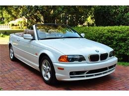 2003 BMW 3 Series (CC-984241) for sale in Lakeland, Florida