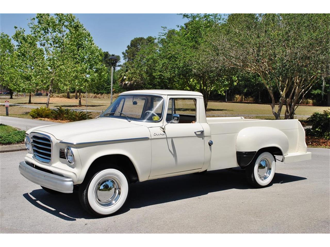 Ford 1949 f1 Custom