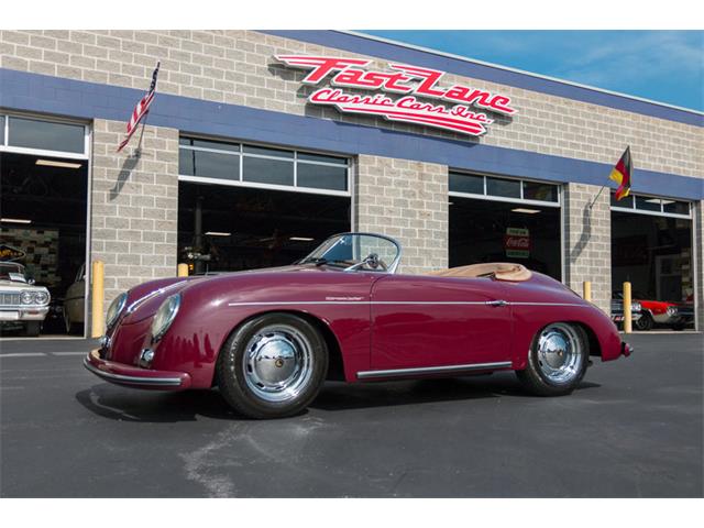 1957 Other/special Speedster (CC-984249) for sale in St. Charles, Missouri