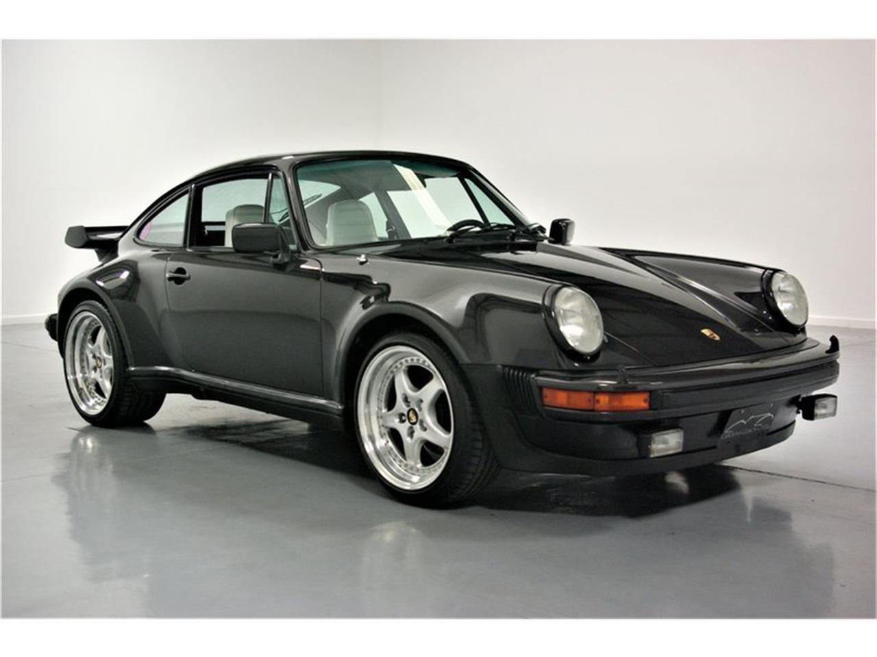 1979 Porsche 930 for Sale | ClassicCars.com | CC-984250