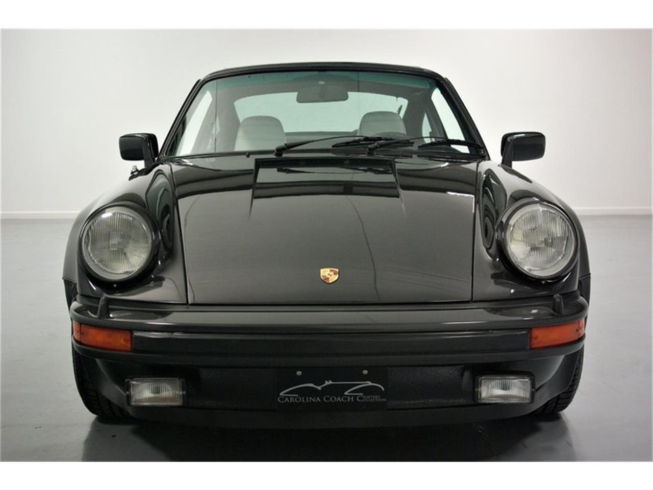 1979 Porsche 930 for Sale | ClassicCars.com | CC-984250