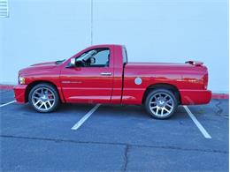 2005 Dodge Ram 1500 SRT 10 Viper (CC-984253) for sale in Greensboro, North Carolina