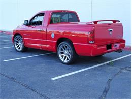 2005 Dodge Ram 1500 SRT 10 Viper (CC-984253) for sale in Greensboro, North Carolina