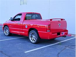 2005 Dodge Ram 1500 SRT 10 Viper (CC-984253) for sale in Greensboro, North Carolina