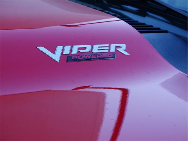 2005 Dodge Ram 1500 SRT 10 Viper (CC-984253) for sale in Greensboro, North Carolina