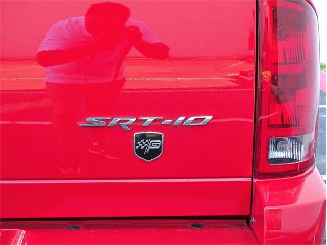 2005 Dodge Ram 1500 SRT 10 Viper (CC-984253) for sale in Greensboro, North Carolina