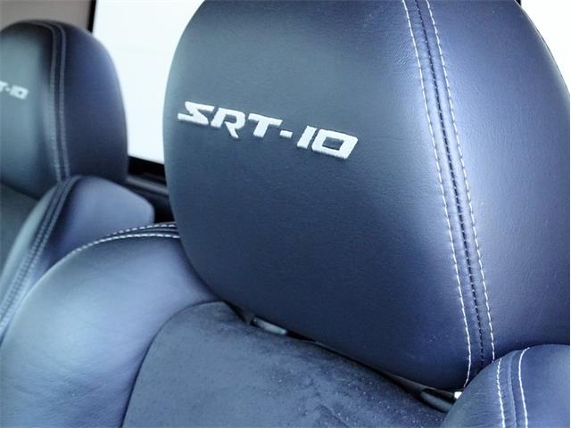 2005 Dodge Ram 1500 SRT 10 Viper (CC-984253) for sale in Greensboro, North Carolina