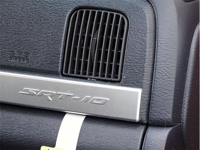 2005 Dodge Ram 1500 SRT 10 Viper (CC-984253) for sale in Greensboro, North Carolina