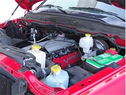 2005 Dodge Ram 1500 SRT 10 Viper (CC-984253) for sale in Greensboro, North Carolina
