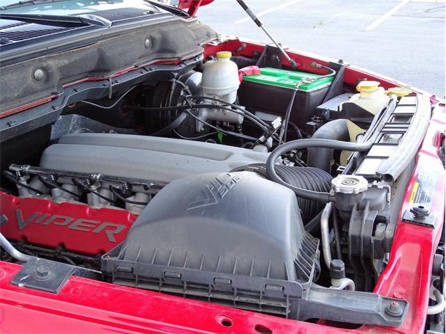 2005 Dodge Ram 1500 SRT 10 Viper (CC-984253) for sale in Greensboro, North Carolina