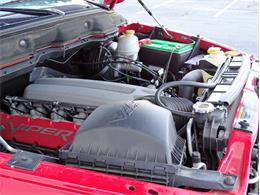 2005 Dodge Ram 1500 SRT 10 Viper (CC-984253) for sale in Greensboro, North Carolina