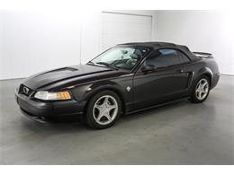 2000 Ford Mustang GT (CC-984288) for sale in Newport Beach, California