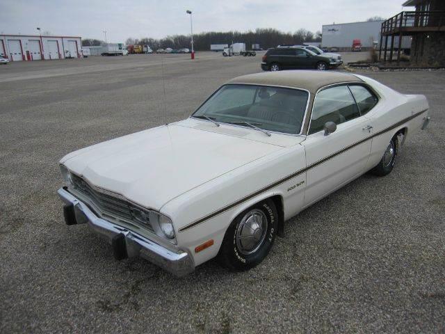 1974 Plymouth Duster (CC-980429) for sale in Effingham, Illinois