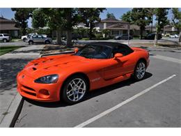 2008 Dodge Viper (CC-984290) for sale in Newport Beach, California