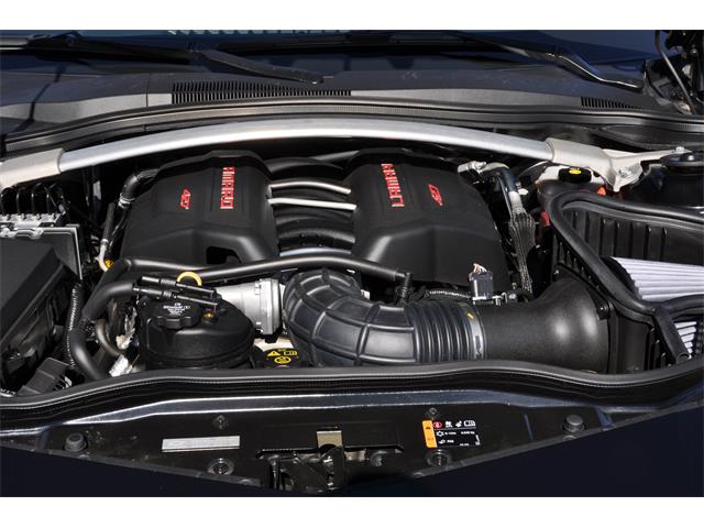 2015 Chevrolet Camaro Z28 (CC-984291) for sale in Newport Beach, California