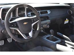 2015 Chevrolet Camaro Z28 (CC-984291) for sale in Newport Beach, California