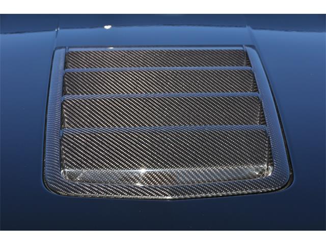 2015 Chevrolet Camaro Z28 (CC-984291) for sale in Newport Beach, California