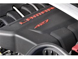 2015 Chevrolet Camaro Z28 (CC-984291) for sale in Newport Beach, California