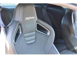 2015 Chevrolet Camaro Z28 (CC-984291) for sale in Newport Beach, California