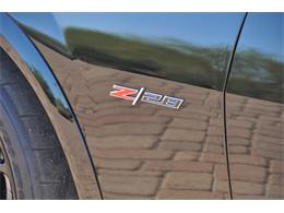 2015 Chevrolet Camaro Z28 (CC-984291) for sale in Newport Beach, California