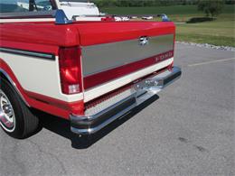 1985 Ford F150 XLT Lariat  (CC-984302) for sale in Mill Hall, Pennsylvania