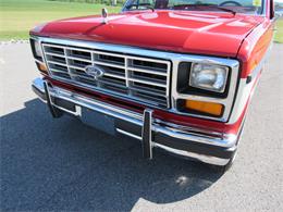 1985 Ford F150 XLT Lariat  (CC-984302) for sale in Mill Hall, Pennsylvania