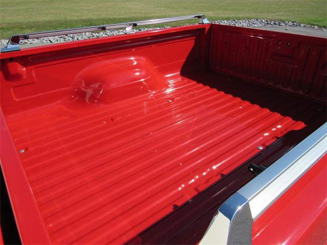 1985 Ford F150 XLT Lariat  (CC-984302) for sale in Mill Hall, Pennsylvania