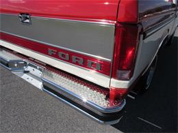 1985 Ford F150 XLT Lariat  (CC-984302) for sale in Mill Hall, Pennsylvania
