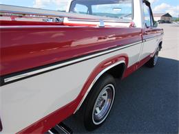 1985 Ford F150 XLT Lariat  (CC-984302) for sale in Mill Hall, Pennsylvania